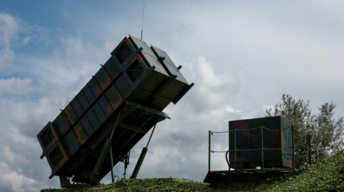 Trump’s Ukraine arms plan relies on Europe donating Patriots, U.S. selling replacements