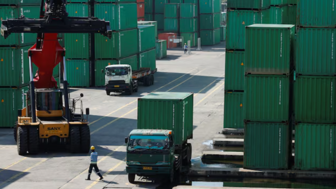 Indonesia secures lower U.S. tariffs in trade deal after direct talks with Trump