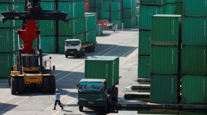Indonesia secures lower U.S. tariffs in trade deal after direct talks with Trump