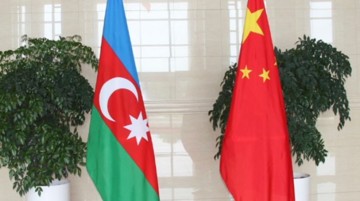 Azerbaijan-China visa-free travel deal enters into force