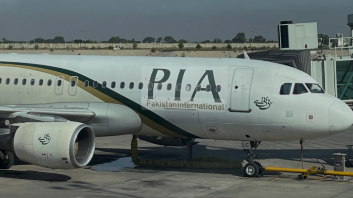 UK lifts flight ban on Pakistani airlines as PIA eyes revival