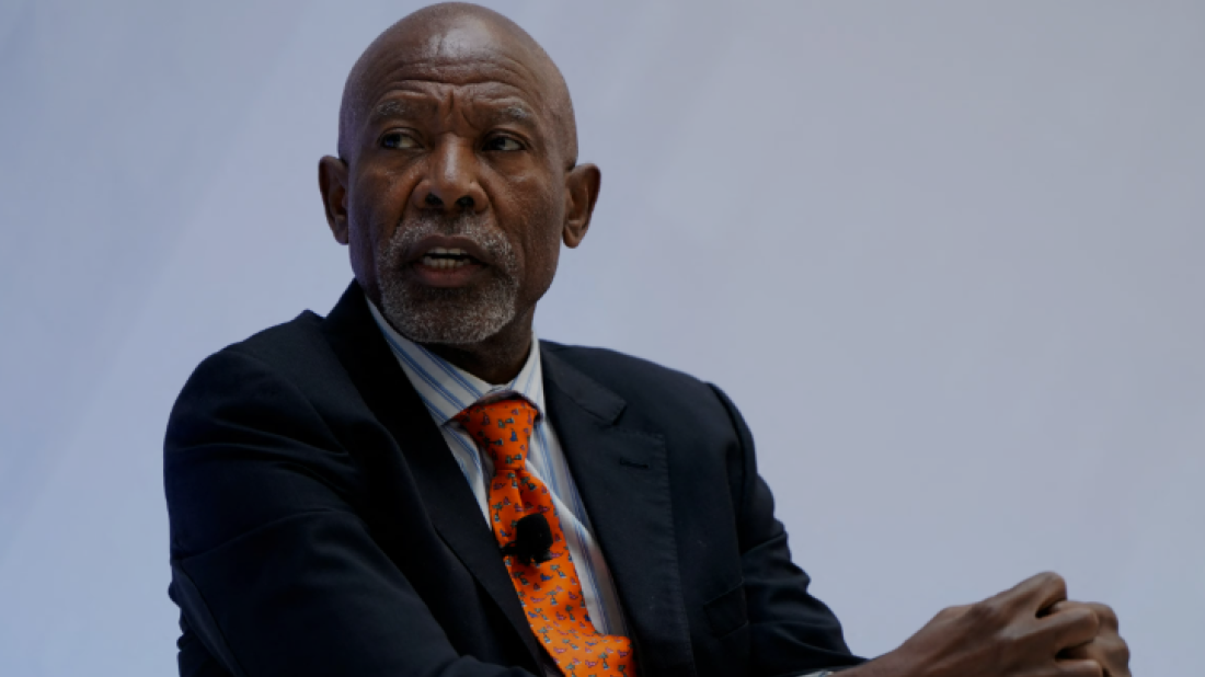 Trump’s tariffs put 100,000 South African jobs at risk