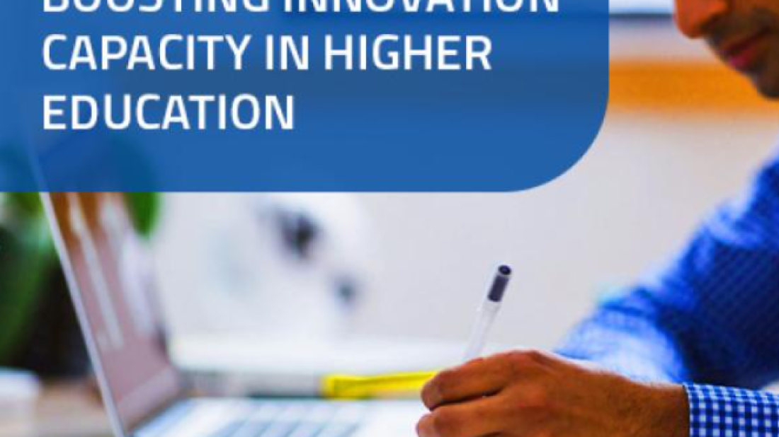 EIT invests €63 million to boost innovation in European universities