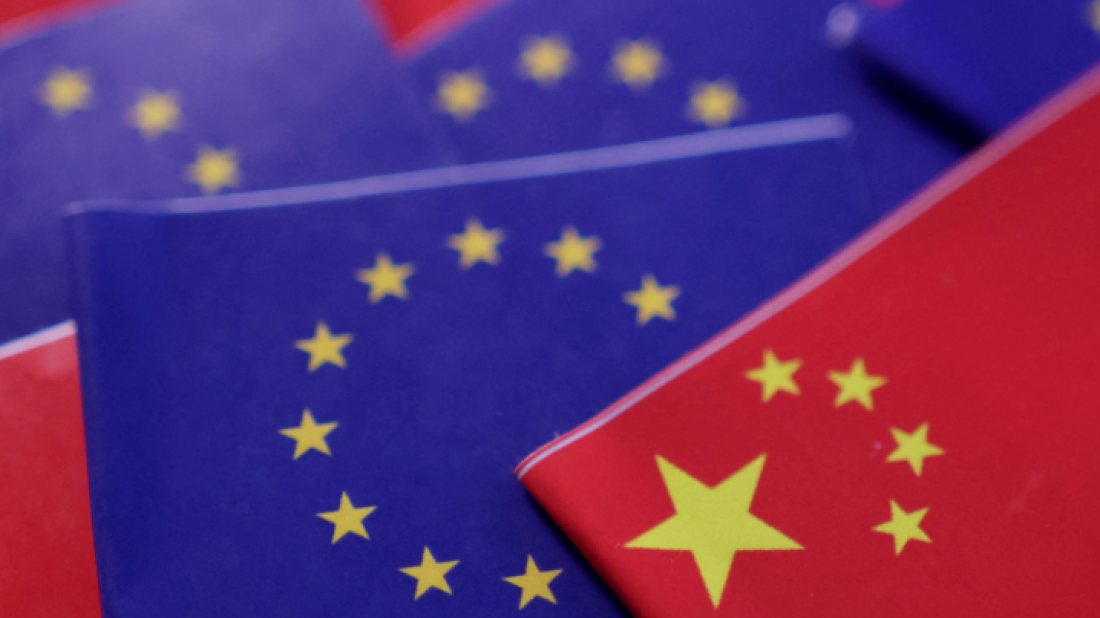 China normalizes ties with European Parliament, lifts restrictions on exchanges