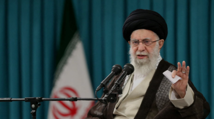 Iran ready to respond to any new attack, supreme leader says