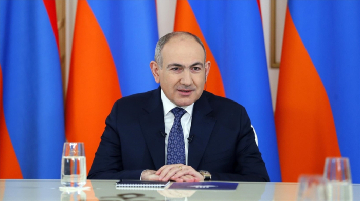 Pashinyan holds press conference on key domestic and foreign policy issues