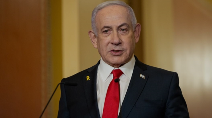 Netanyahu urges Israeli Druze not to cross border amid escalating crisis in Sweida