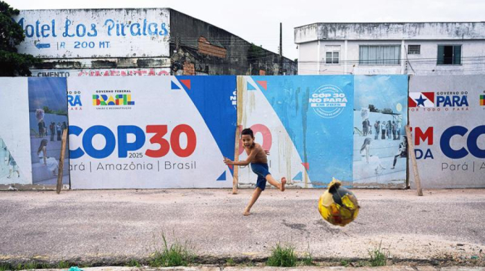 Brazil declares accommodation issues resolved ahead of COP30