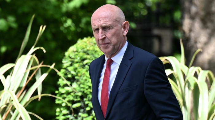UK secretly relocated Afghans after 2022 data breach