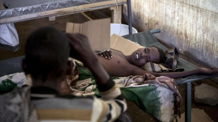 Rising mpox cases hit Mozambique’s Niassa hardest