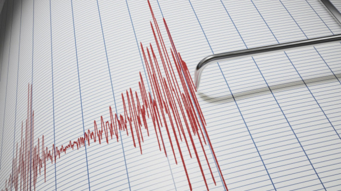 Powerful Earthquake Strikes Alaska