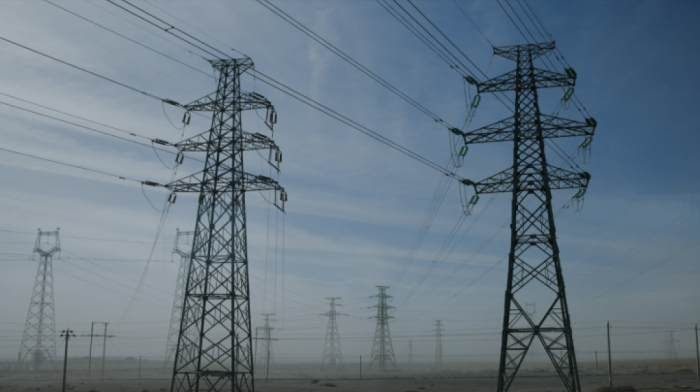 China's power grid strained as extreme heat breaks records