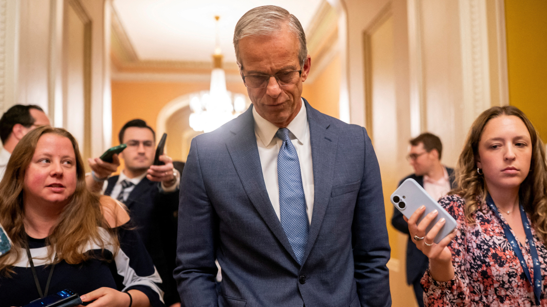 Senate backs Trump’s $9BN cuts to foreign aid, public media