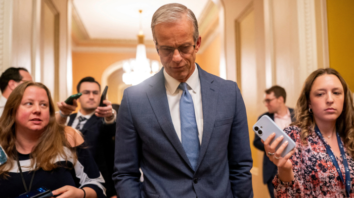 Senate backs Trump’s $9BN cuts to foreign aid, public media