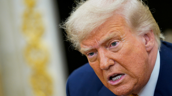 Trump set to visit Pakistan in September, reports say