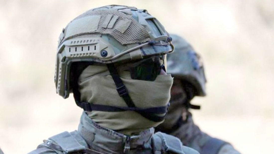 Azerbaijan and Kazakhstan deepen special forces cooperation