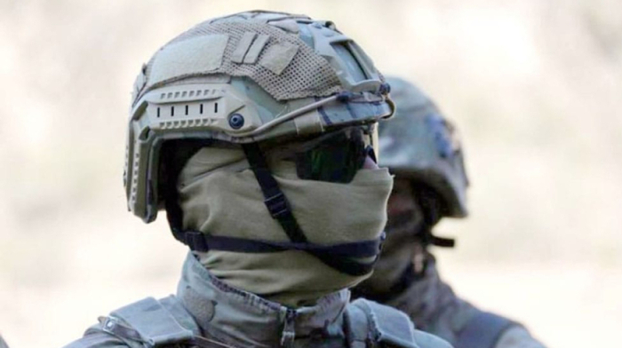 Azerbaijan and Kazakhstan deepen special forces cooperation
