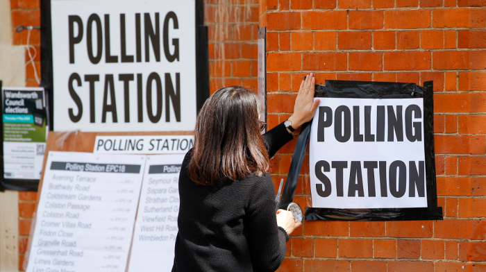 Voting age to be lowered to 16 by next general election in UK