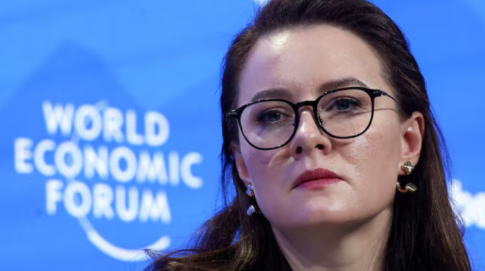 Ukraine's new prime minister announces full audit of public spending