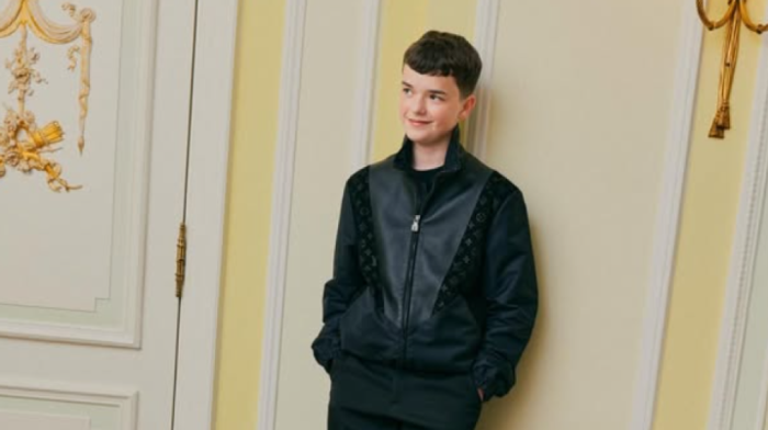Owen Cooper becomes youngest-ever nominee in Emmy acting category