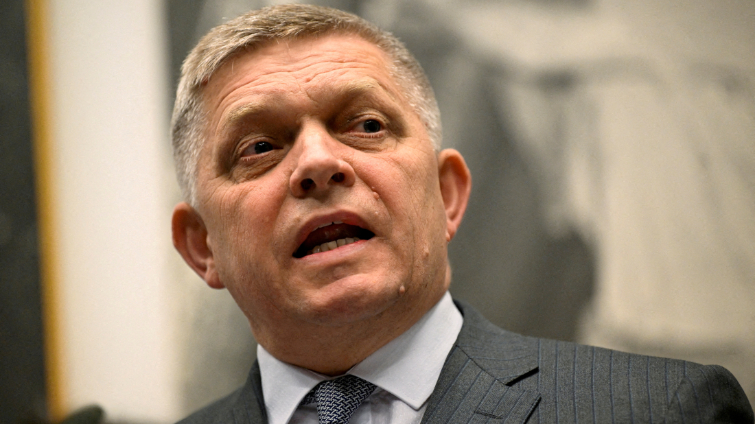 Slovakia to lift block on EU’s 18th Russia sanctions package
