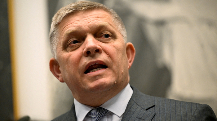 Slovakia to lift block on EU’s 18th Russia sanctions package