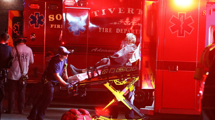 10th death confirmed after fire at Massachusetts assisted-living facility