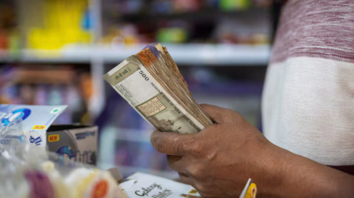 Pause in dollar rally offers relief to rupee after 86 breach
