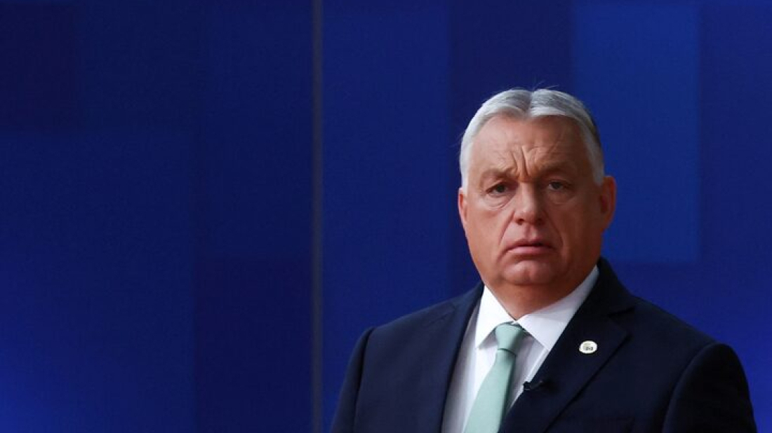 Hungary's Orban says proposed new budget will 'ruin the EU'