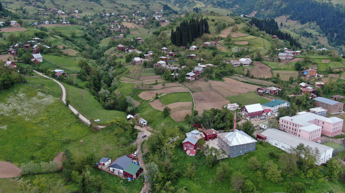 Georgia’s muslim identity: wooden mosques, shared histories, and cultural bridges