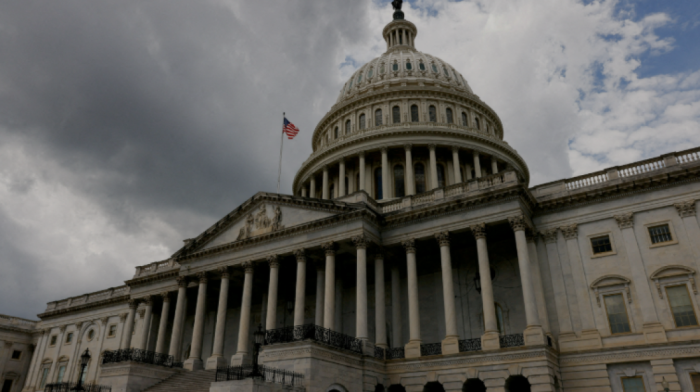 House approves $9B spending cut as Epstein file debate intensifies