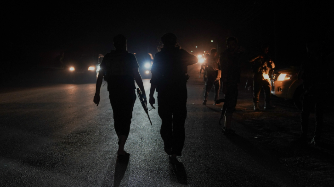 Syrian troops set to return to Sweida despite Israeli warnings