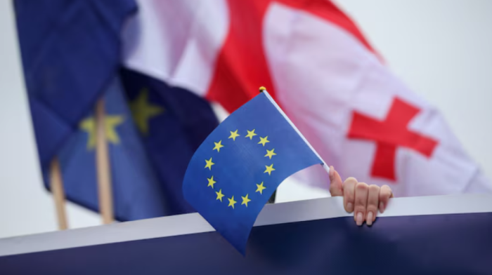 Georgia PM: 'Peace over visa-free travel' as Kobakhidze draws red line amid growing rift with EU