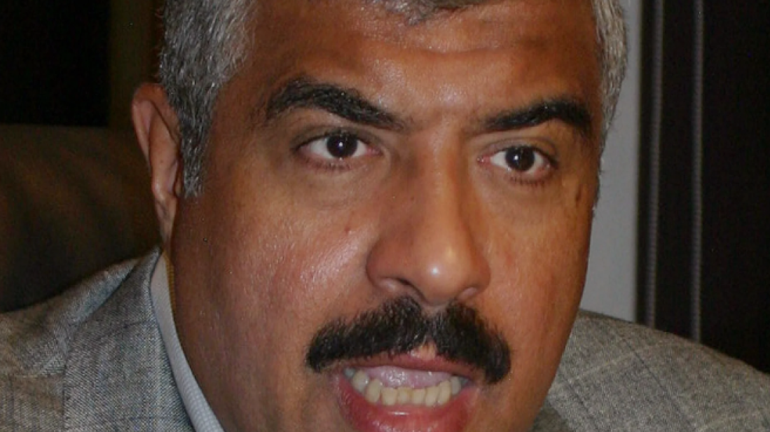 Egyptian tycoon wins bid to throw out UK lawsuit over singer's murder
