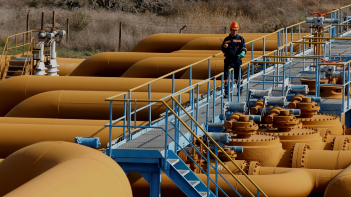 Iraq's Kurdish oil exports restart is not imminent