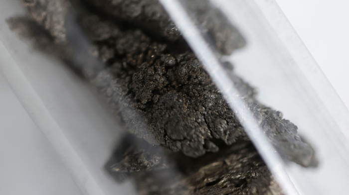 China says foreign actors smuggling rare earth metals through covert shipping