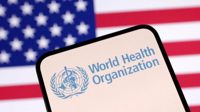 U.S. rejects global pandemic agreement approved by WHO