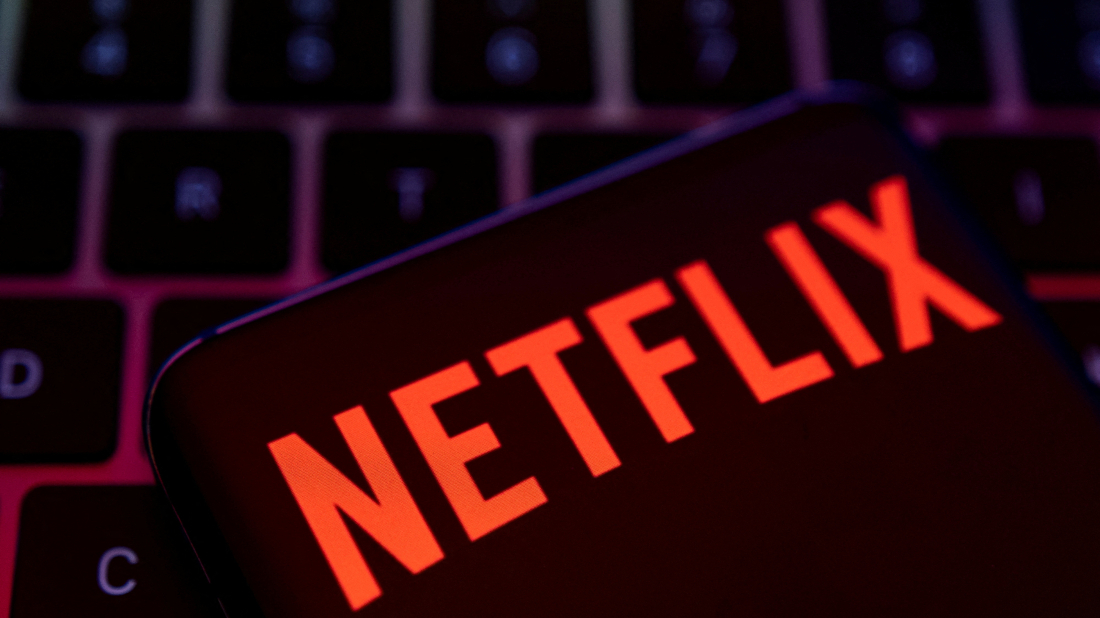 Netflix deploys generative AI to cut costs in Argentine sci-fi production