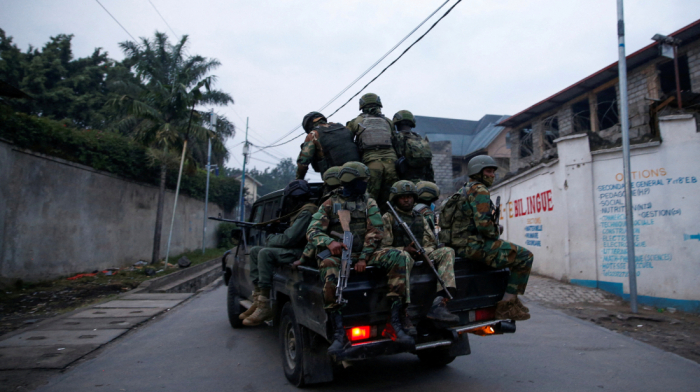 Congo, M23 to sign declaration to end conflict in eastern region