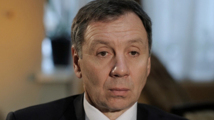 Sergey Markov highlights Ilham Aliyev’s experience at Shusha Forum