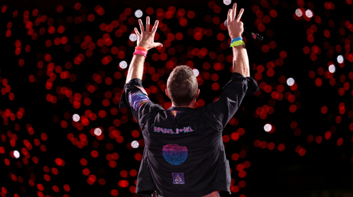 Tech CEO caught with company’s HR head on Coldplay kiss cam resigns
