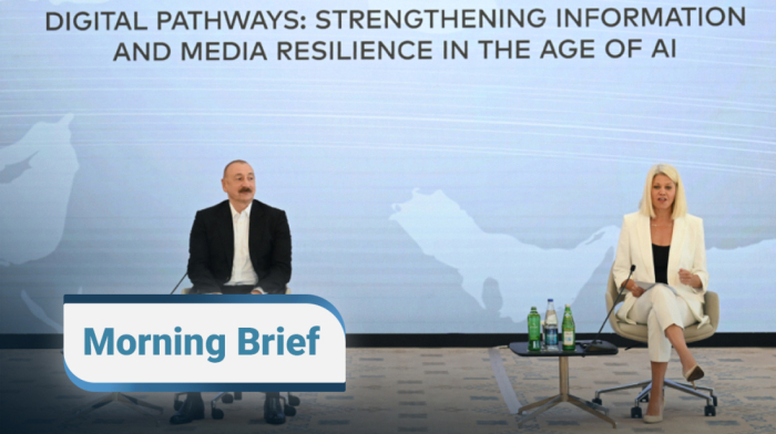 AnewZ Morning Brief - 20th July, 2025