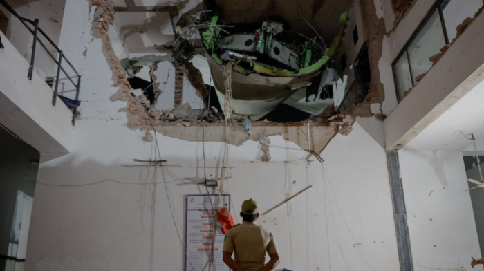 Iran says it has replaced air defences damaged in Israel war