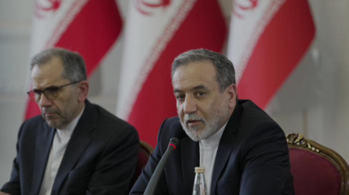 Iran could hold nuclear talks with European powers next week, Tasnim reports