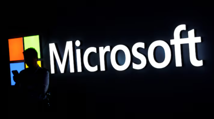 Microsoft halts China-based engineers from U.S. military support