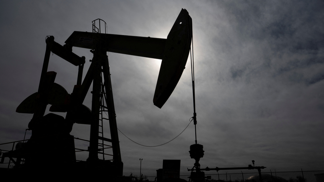 Oil slips under $70 as OPEC+ output grows and U.S.-EU tariffs weigh