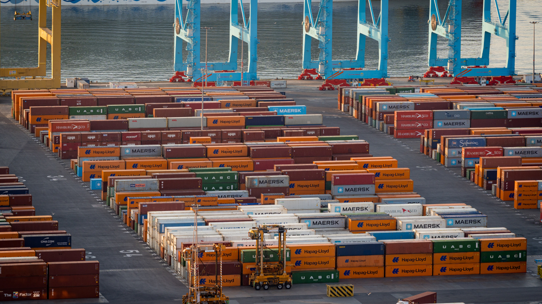 Months of Trump’s tariffs are reshaping supply chains and diplomacy