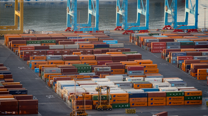 Months of Trump’s tariffs are reshaping supply chains and diplomacy
