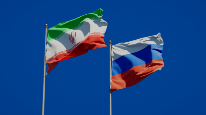 Senior advisor to Iran’s leader and Russian President confer in Moscow as Tehran and E3 are set to meet