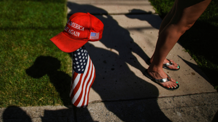 EXPLAINER – Why Trump’s MAGA movement is increasingly divided over Israel?